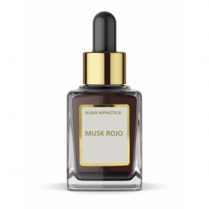 Musk Rojo