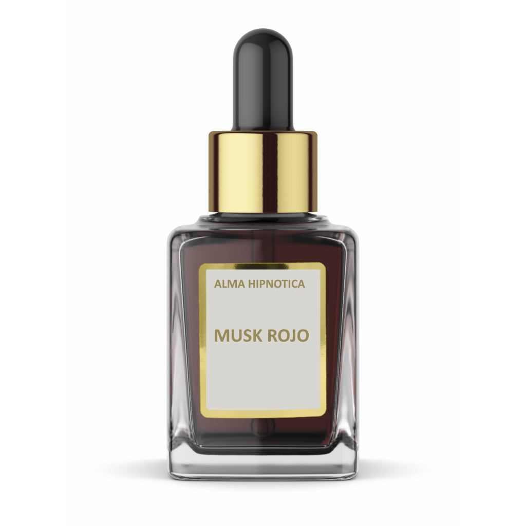 Musk Rojo
